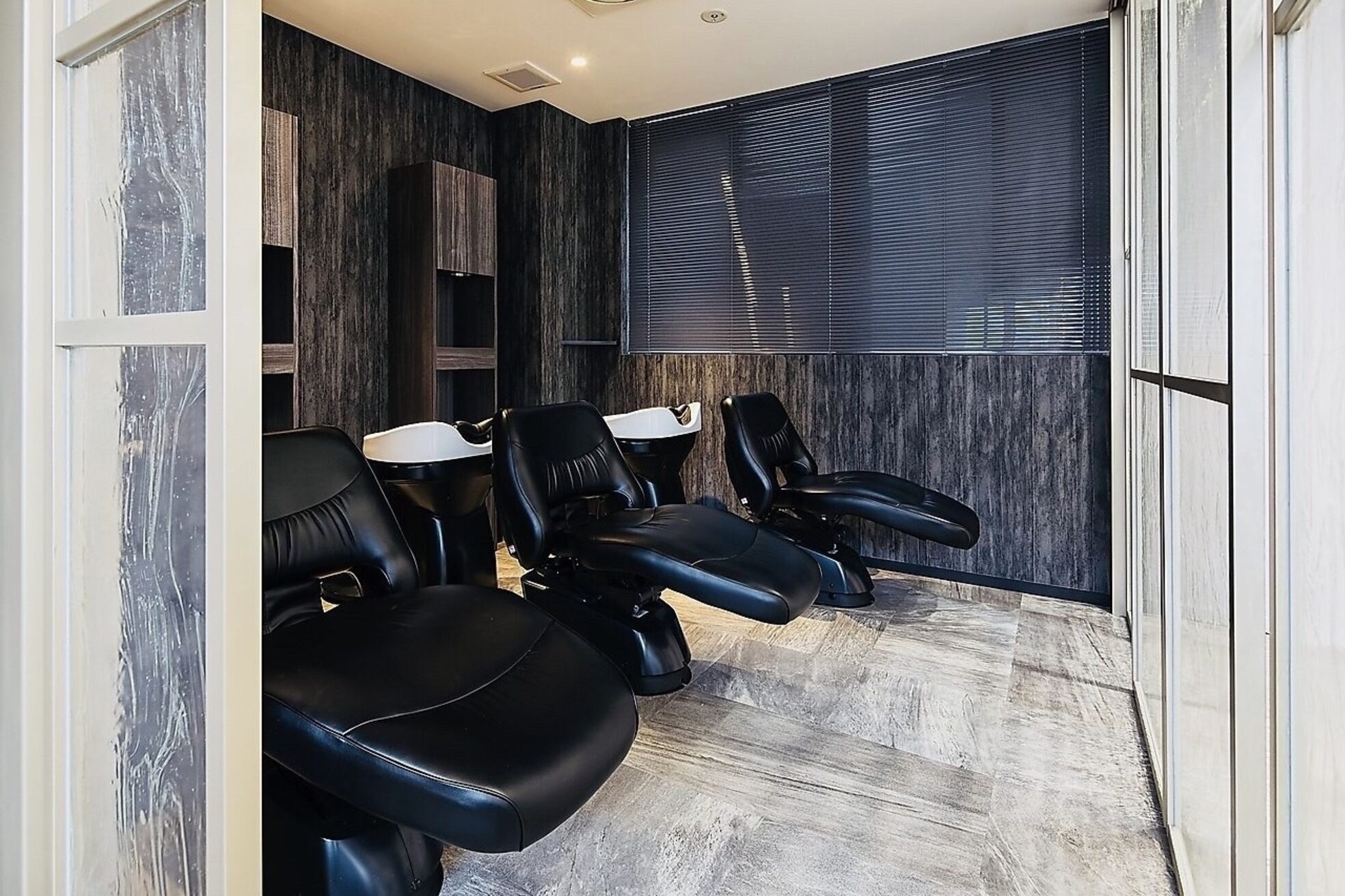 ディオ アンド ルーチェ アット(Dio&Luce at.)5