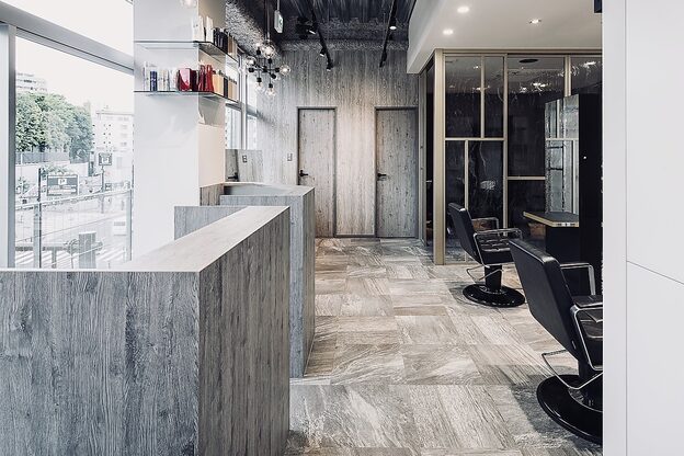 ディオ アンド ルーチェ アット(Dio&Luce at.)1