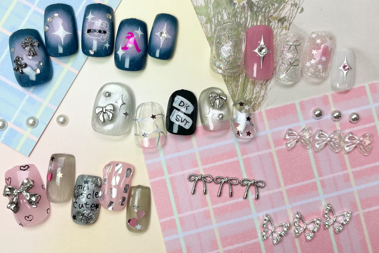 Valentine(株式会社 Dio)画像1