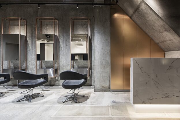 ディオ アンド ルーチェ(Dio&Luce)1