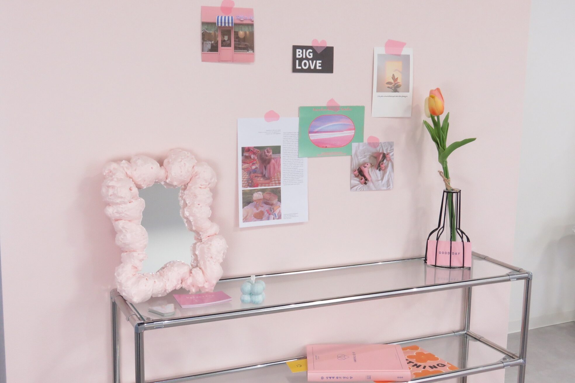 バレンタイン(Valentine)3