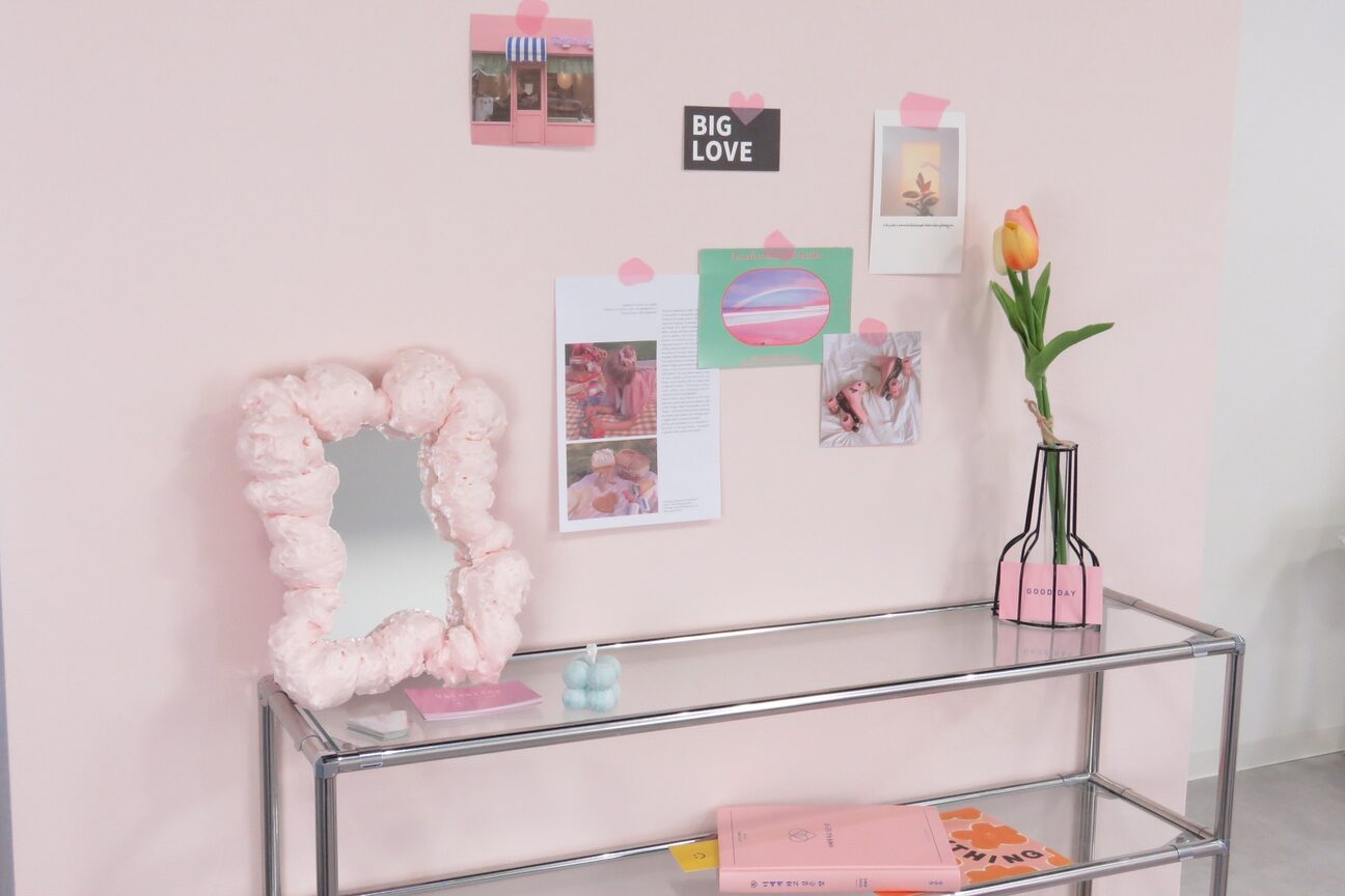 バレンタイン(Valentine)3