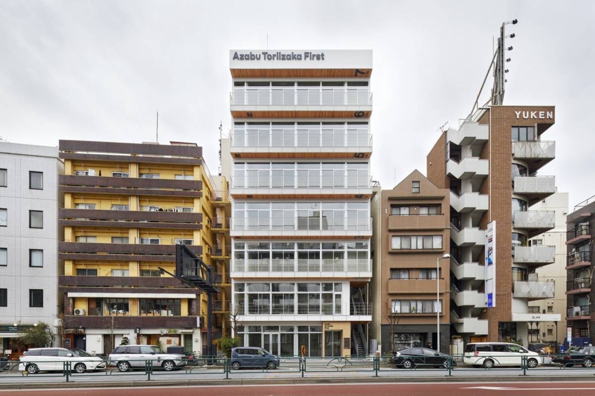 ディオ アンド ルーチェ アット(Dio&Luce at.)2