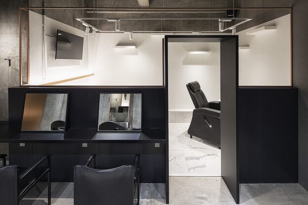 ディオ アンド ルーチェ(Dio&Luce)3