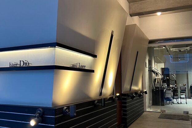 ディオ アンド ルーチェ(Dio&Luce)2