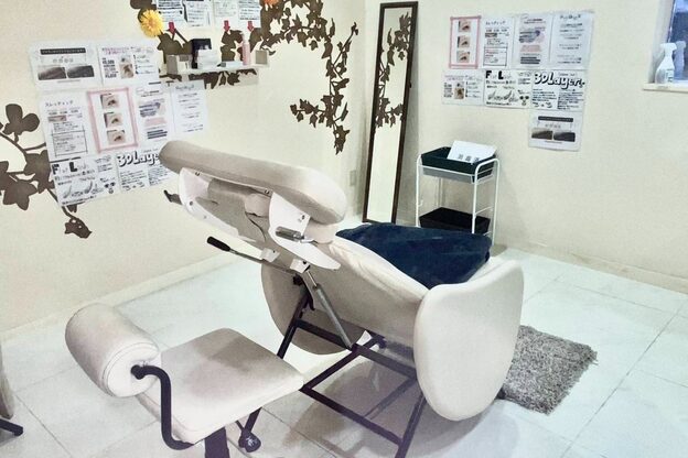 アイコニック ネイルアンドアイ 豊田店(ICONIQ nail&eye)2