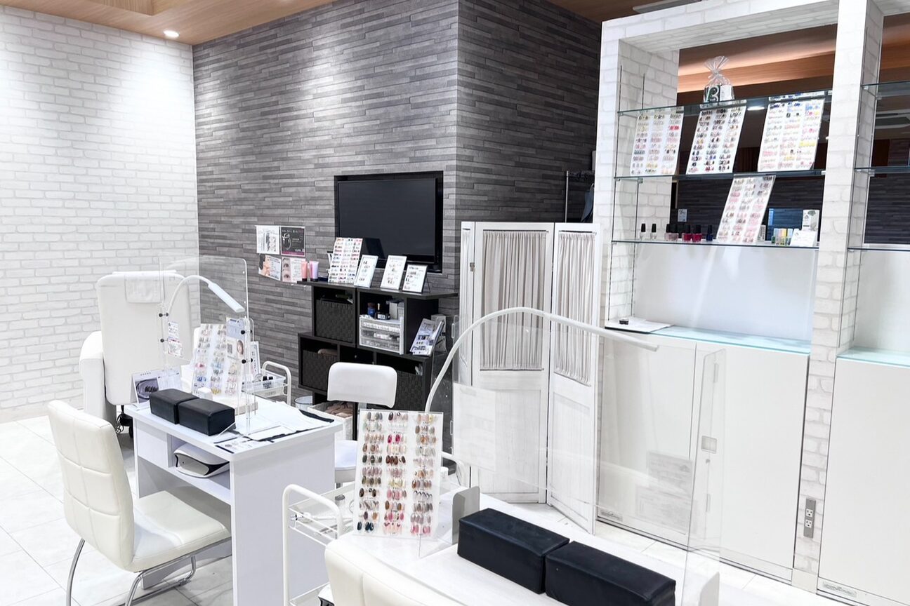 店舗の内観外観用画像3