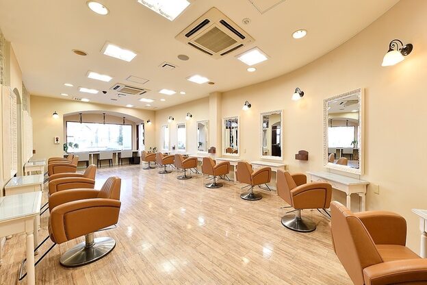 サンタフェ 岡崎店(Santa'Fe)2