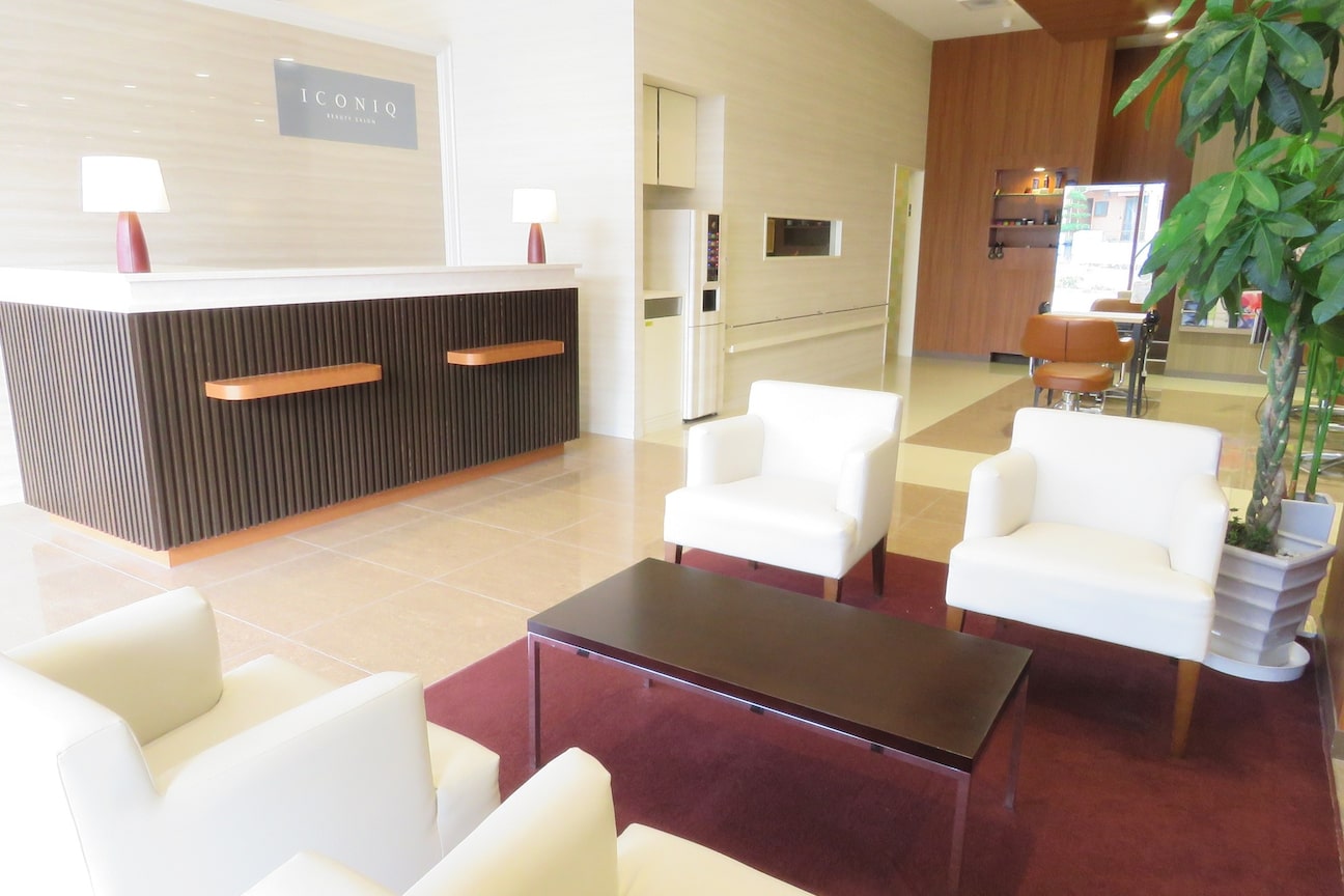 店舗の内観外観用画像2