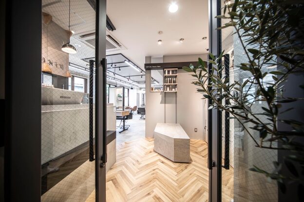 アイコニックネイル 天神店(ICONIQ nail)2