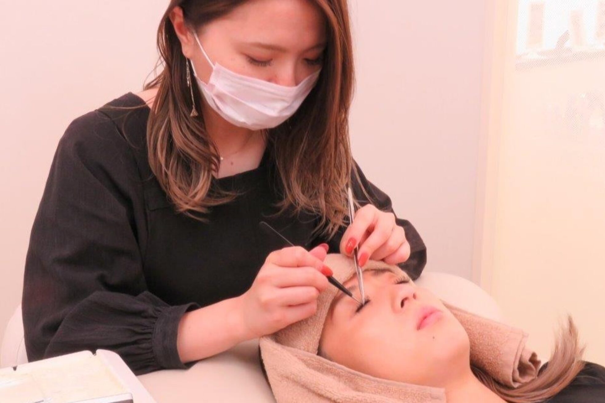 アイコニック(ICONIQ)3