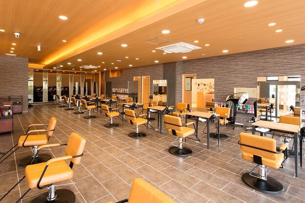 アイコニック 日進梅森台店(ICONIQ)3