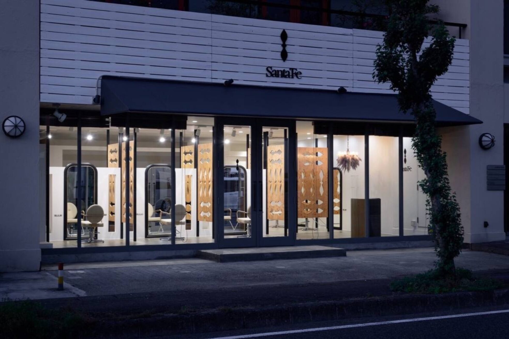 サンタフェ 岐阜島店(Santa'Fe)3