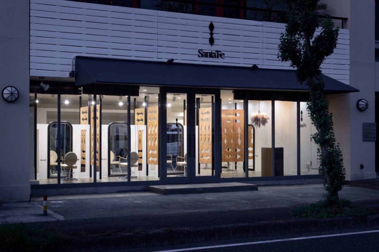サンタフェ 岐阜島店(Santa'Fe)3