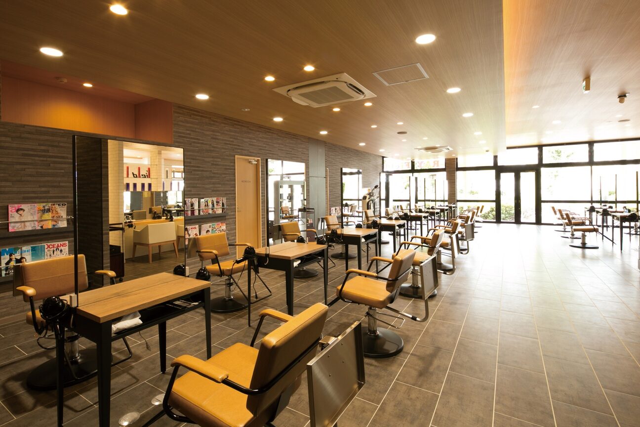 アイコニック 日進梅森台店(ICONIQ)4