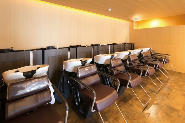 アイコニック 日進梅森台店(ICONIQ)5