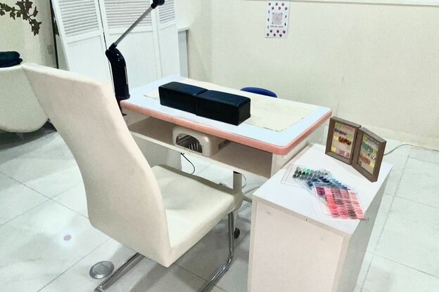 アイコニック ネイルアンドアイ 豊田店(ICONIQ nail&eye)1