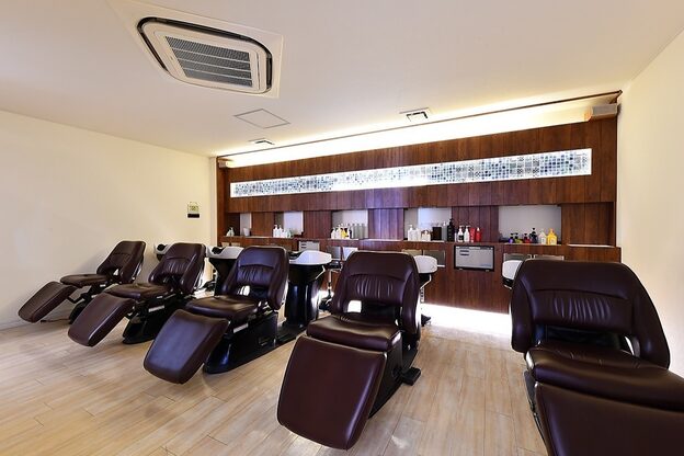 サンタフェ 岡崎店(Santa'Fe)3