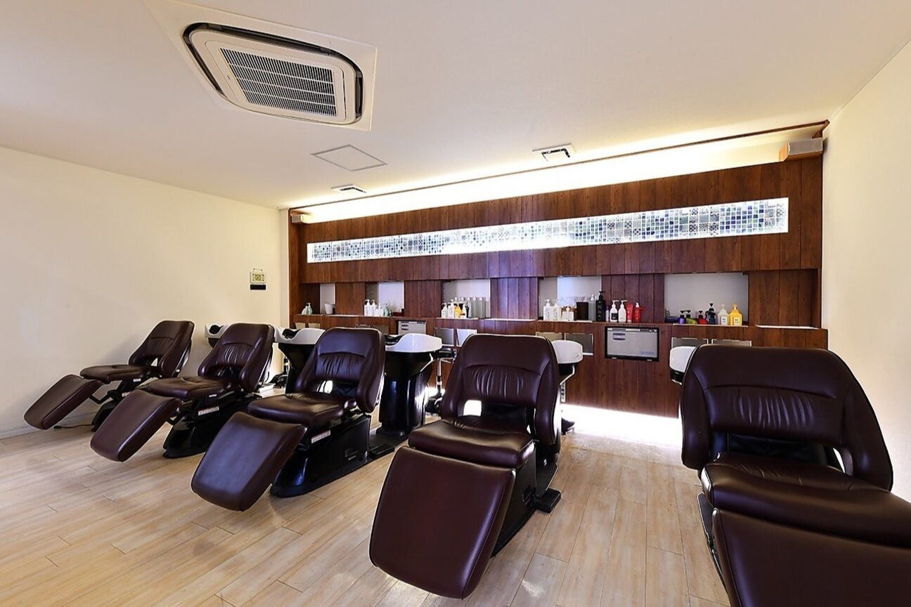 サンタフェ 岡崎店(Santa'Fe)3