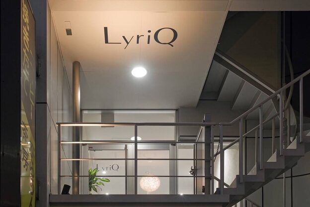 リリック(LyriQ)7