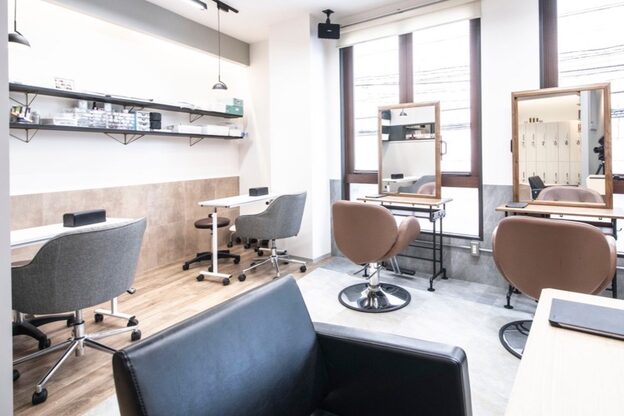 アイコニックネイル 天神店(ICONIQ nail)3