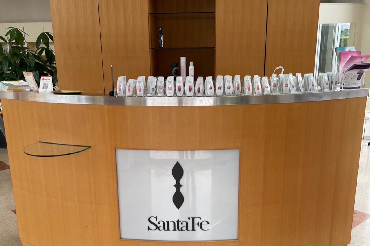 サンタフェ 柳津店(Santa'Fe)3