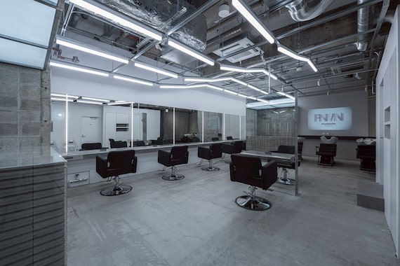 フェノメノン 栄店(PHENOMENON)