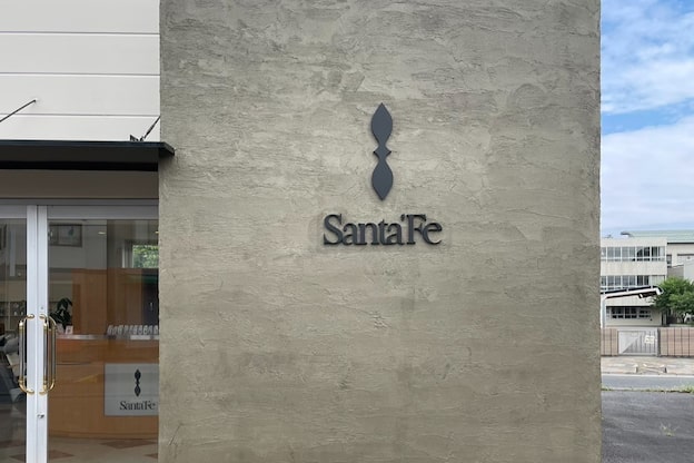 サンタフェ 柳津店(Santa'Fe)4