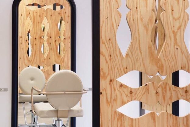 サンタフェ 岐阜島店(Santa'Fe)6