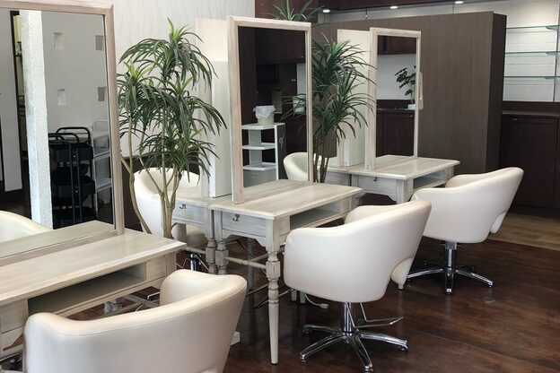 サンタフェ 日進岩崎店(Santa'Fe)2