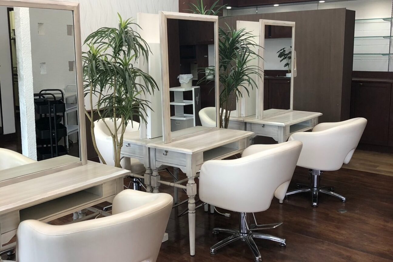 サンタフェ 日進岩崎店(Santa'Fe)2