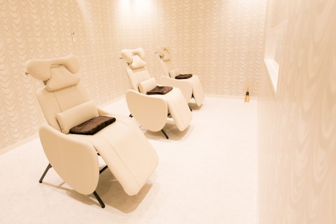 店舗の内観外観用画像2