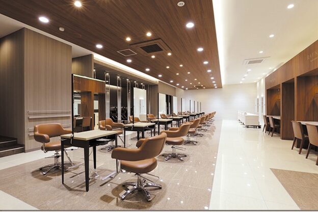 アイコニック 春日店(ICONIQ)4