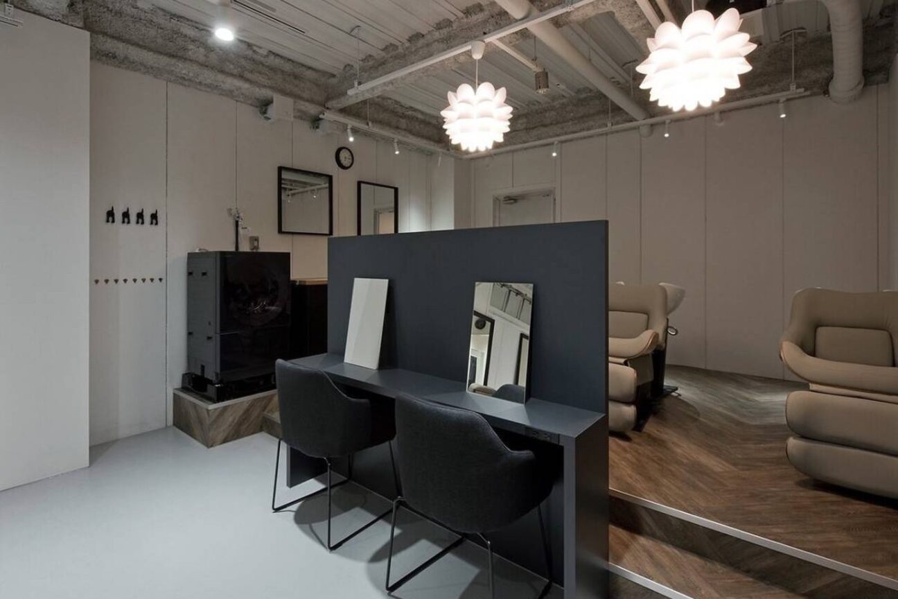 店舗の内観外観用画像1