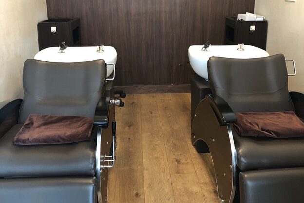 サンタフェ 日進岩崎店(Santa'Fe)3