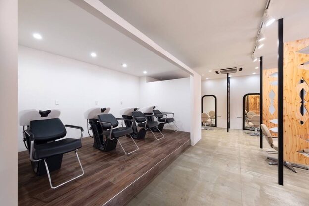 サンタフェ 岐阜島店(Santa'Fe)5