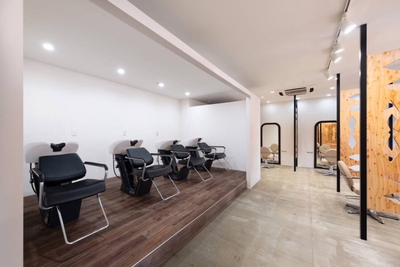 店舗の内観外観用画像1