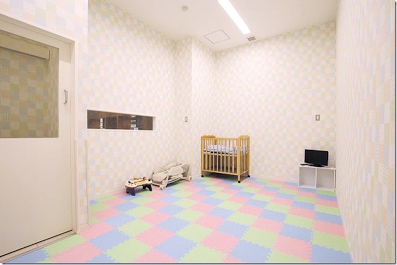 店舗の内観外観用画像4