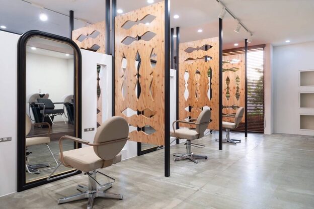 サンタフェ 岐阜島店(Santa'Fe)1