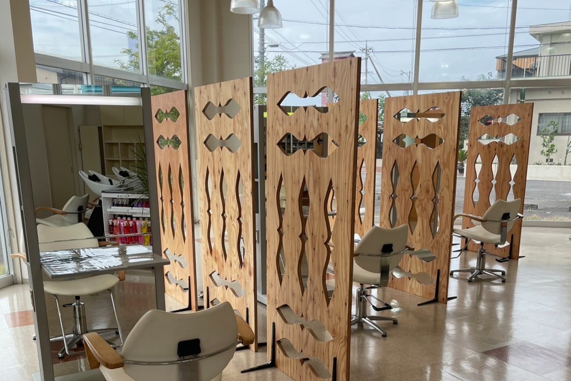 サンタフェ 柳津店(Santa'Fe)2