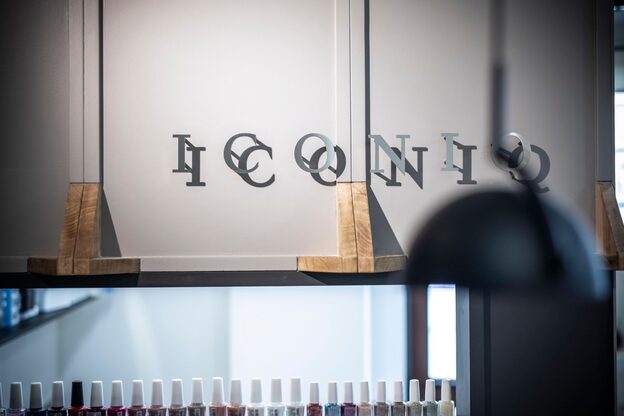 アイコニックネイル 天神店(ICONIQ nail)4