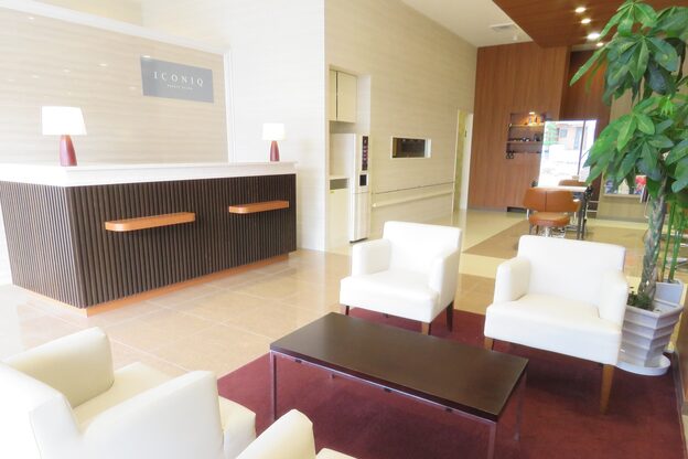 アイコニック(ICONIQ)6