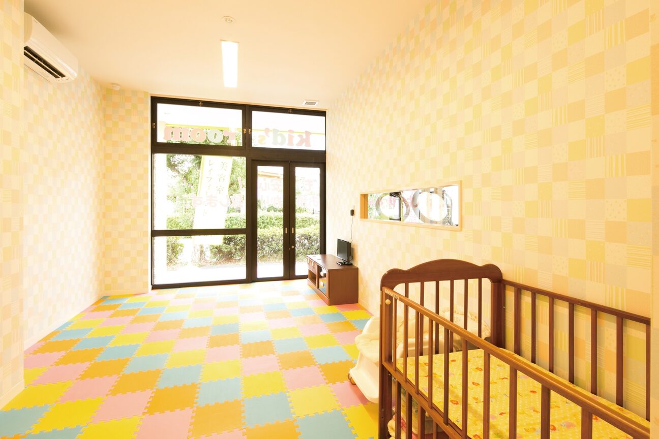 店舗の内観外観用画像4