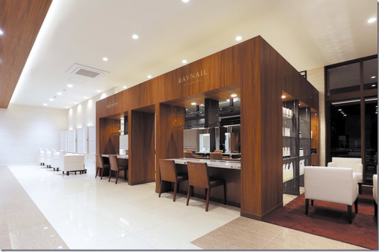 店舗の雰囲気外観用画像3