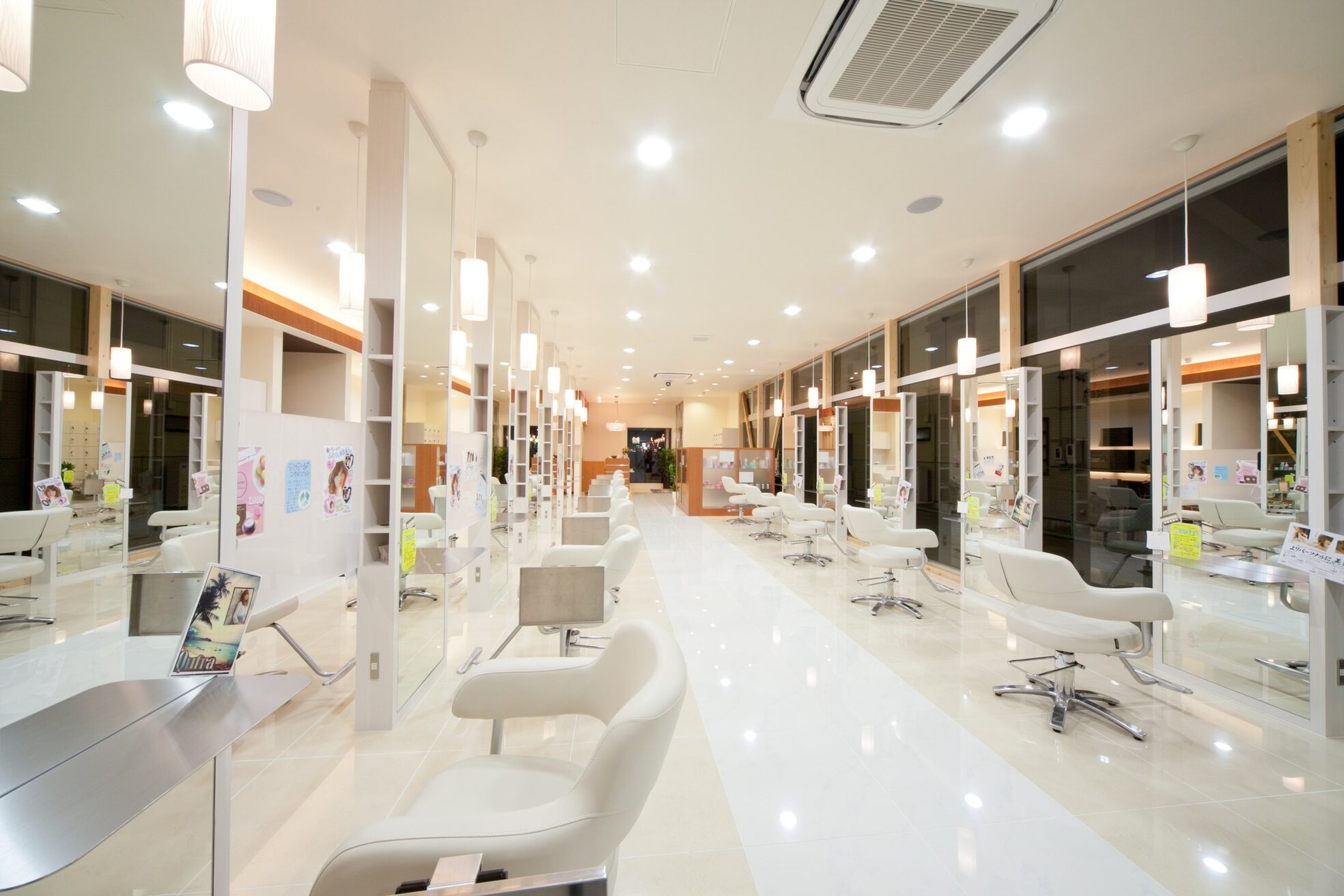 アイコニック 豊田店(ICONIQ)2
