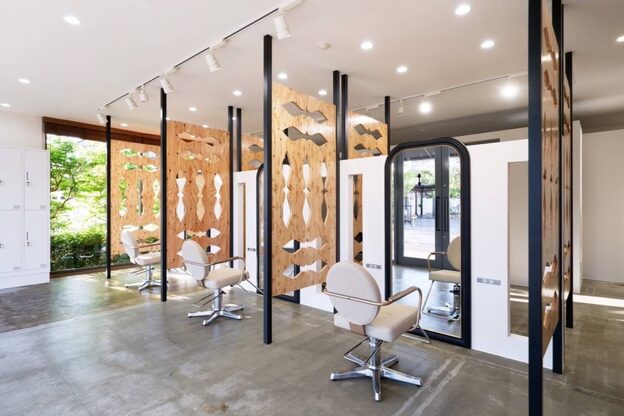 サンタフェ 岐阜島店(Santa'Fe)2