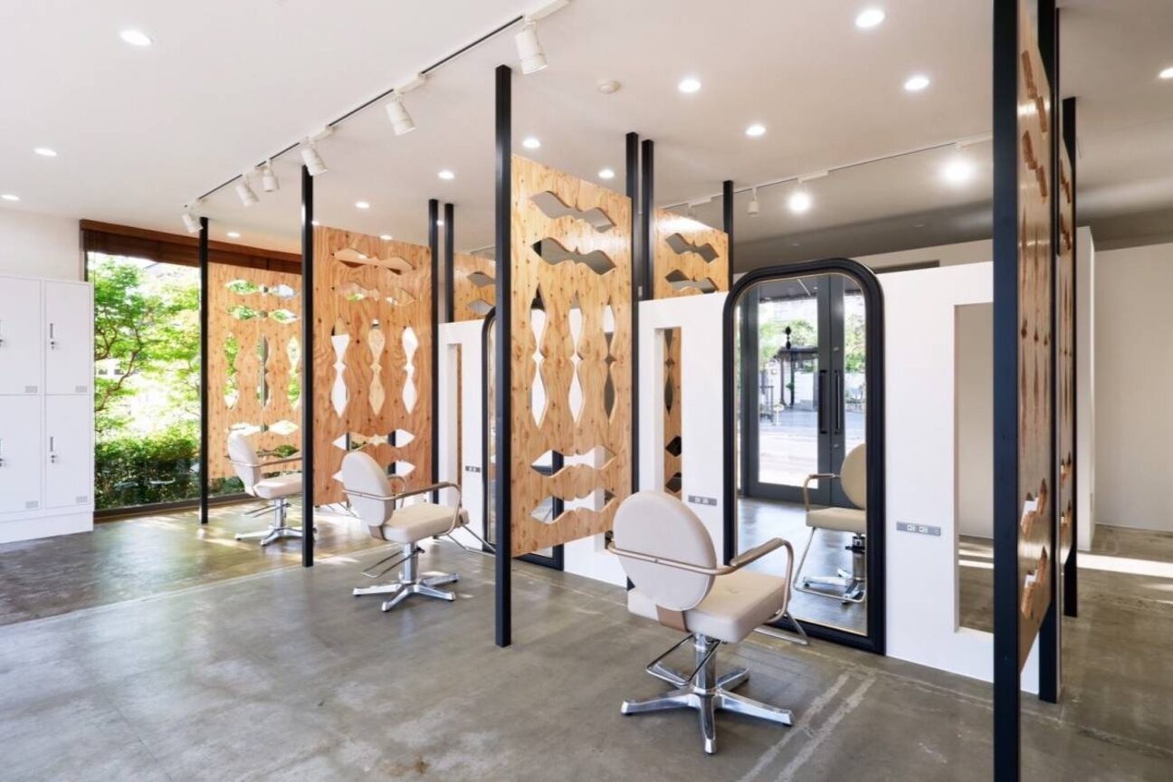 サンタフェ 岐阜島店(Santa'Fe)2