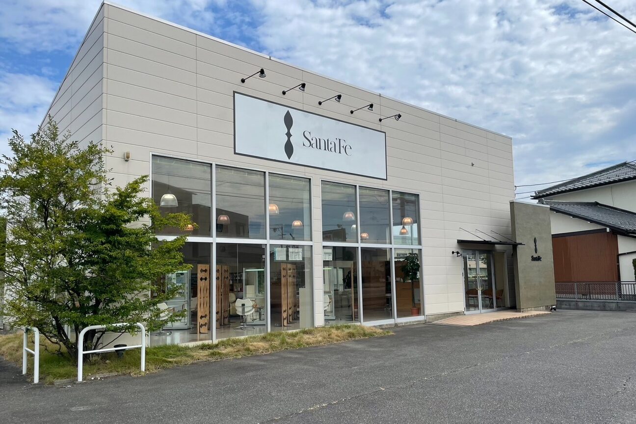 サンタフェ 柳津店(Santa'Fe)1