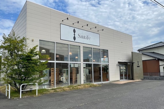 サンタフェ 柳津店(Santa'Fe)
