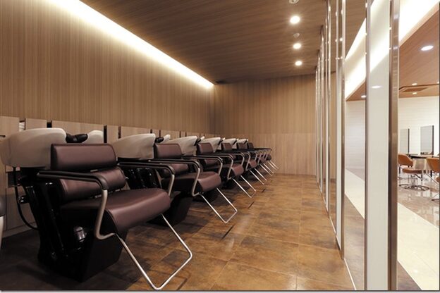 アイコニック 春日店(ICONIQ)5